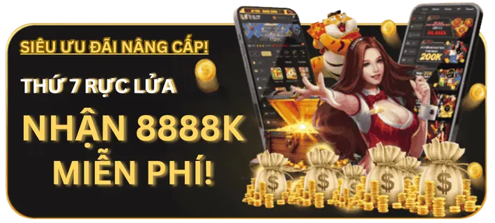Hình ảnh các khuyến mãi độc quyền sau khi đăng nhập xin88 khuyến mãi