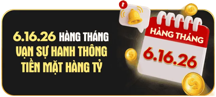 Thưởng chào mừng người chơi mới Xin88