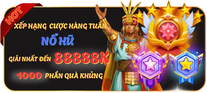 Khuyến mãi nạp lại mỗi ngày tại XIN88
