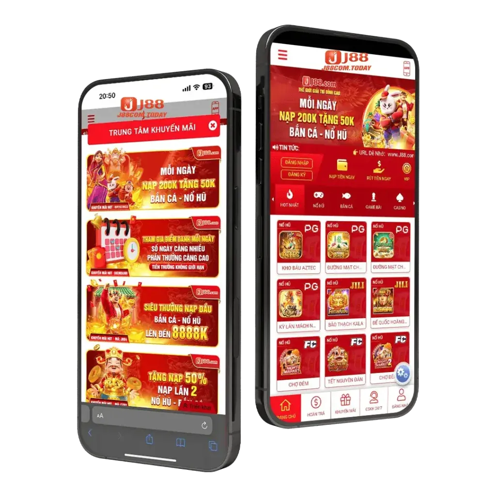 Ưu đãi và khuyến mãi hấp dẫn từ XIN88