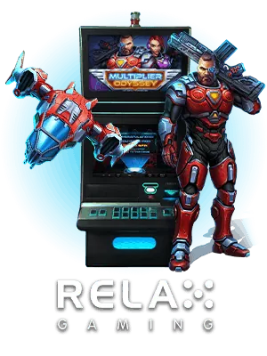 Màn hình trò chơi video slot hiện đại với các vòng thưởng