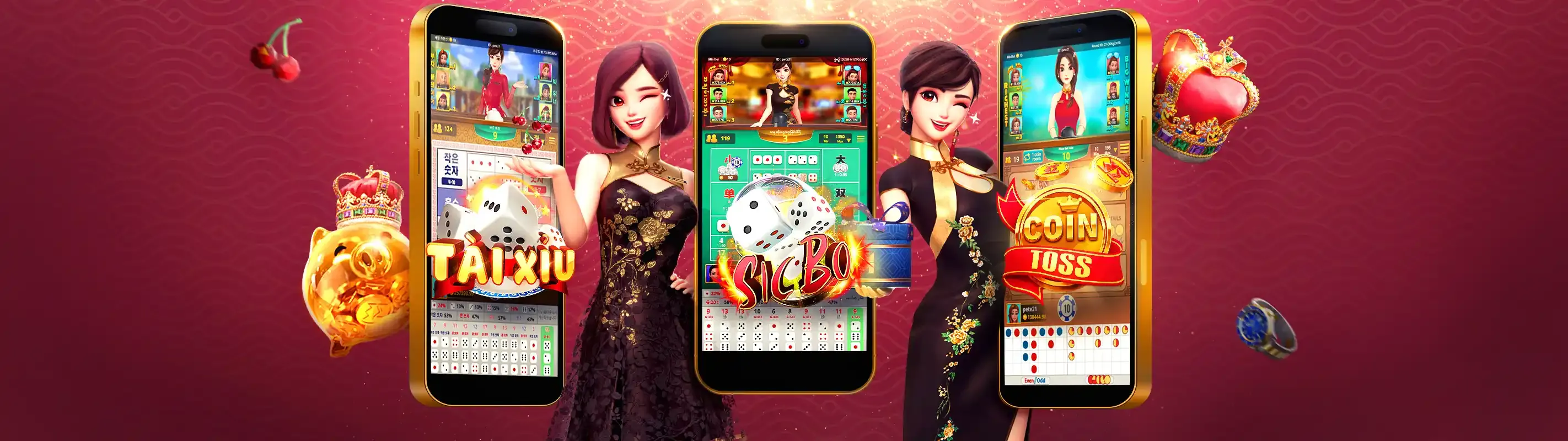 Hình ảnh đại diện trang liên hệ Xin88 Khuyến Mãi