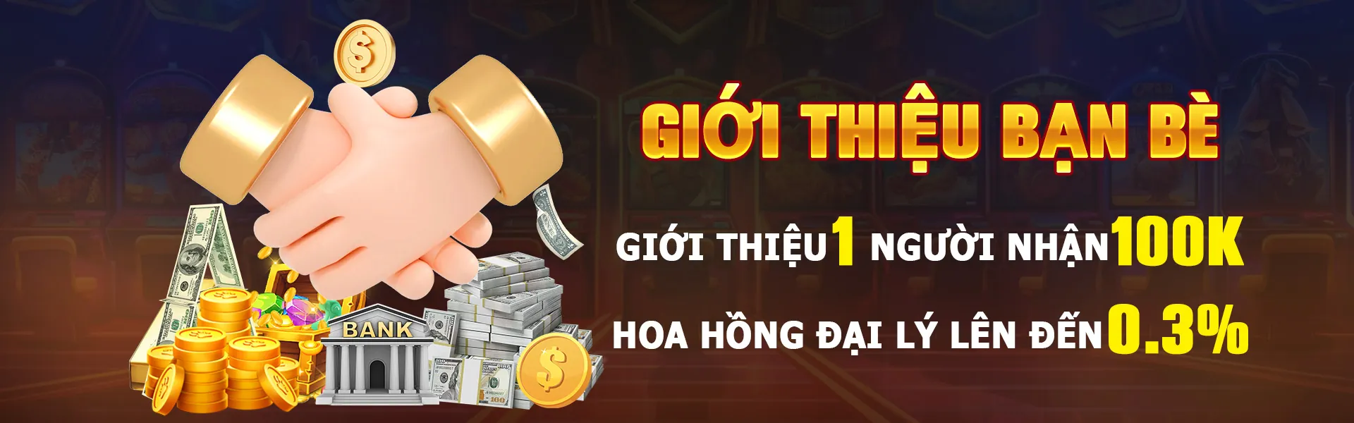 Chương Trình VIP Độc Quyền của xin88 khuyến mãi