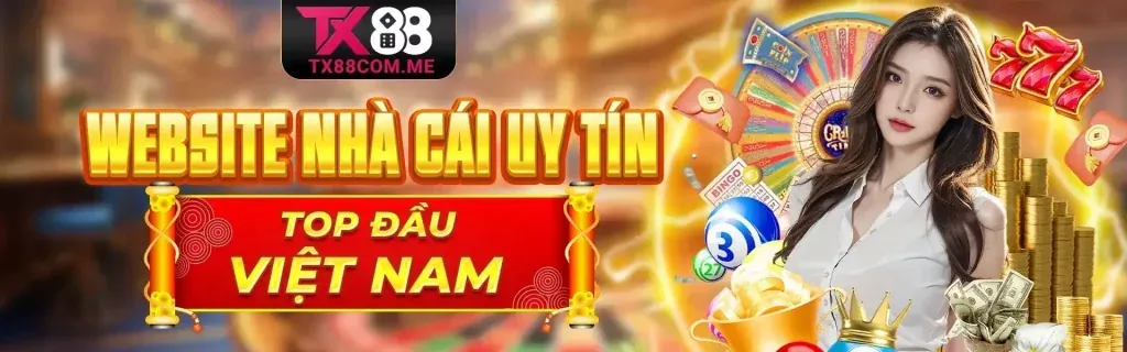 Đăng ký xin88 ngay