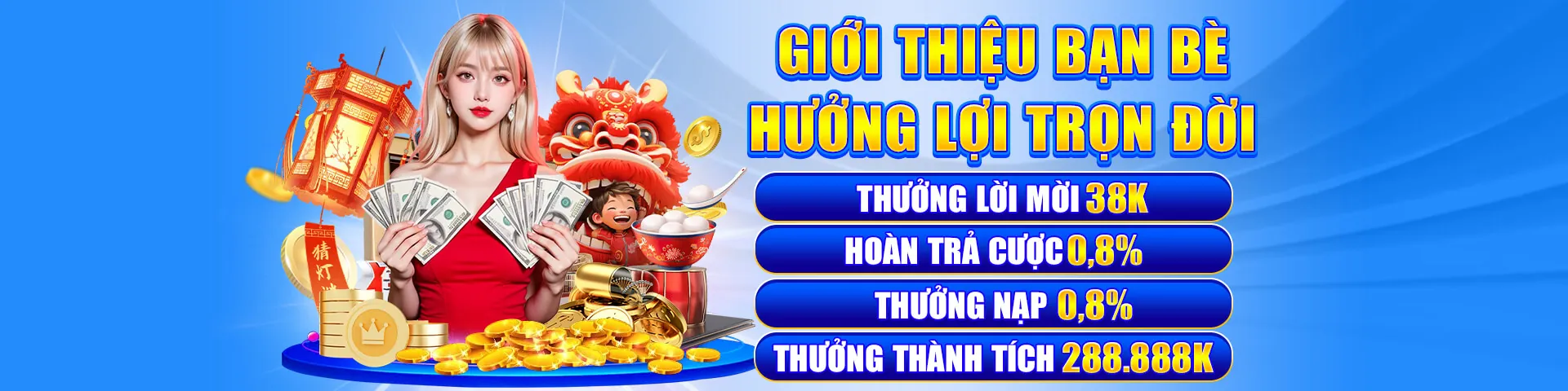 Tin tức và khuyến mãi mới nhất từ Xin88