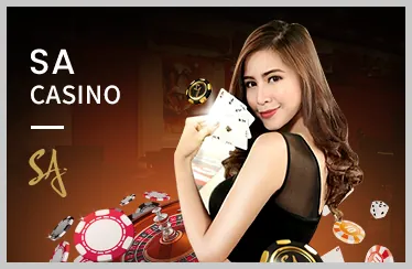 Các game bài casino kinh điển